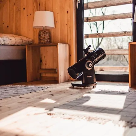 Vakantiehuis Angels *