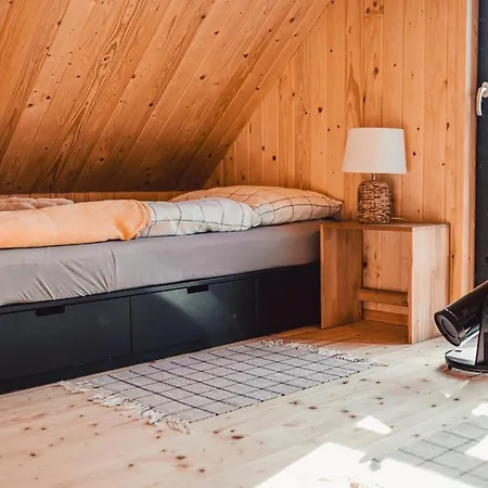 Vakantiehuis Angels Morąg