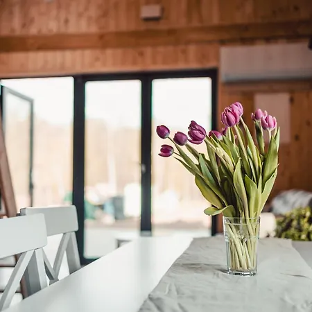 Vakantiehuis Angels *