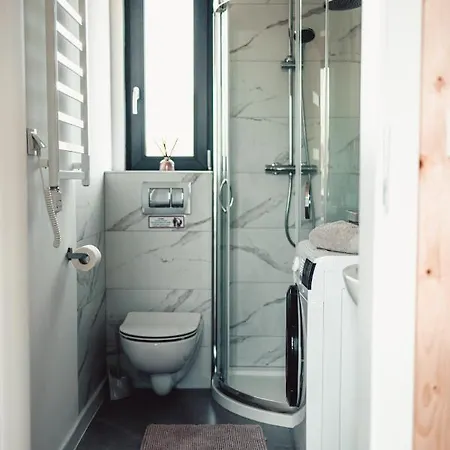 Vakantiehuis Angels Morąg