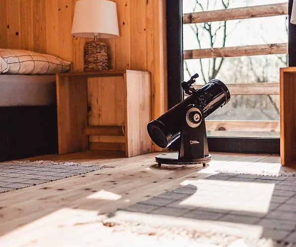 Сasa de vacaciones Angels *