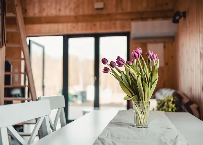 Сasa de vacaciones Angels *